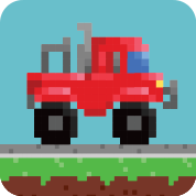 minitruck game icon
